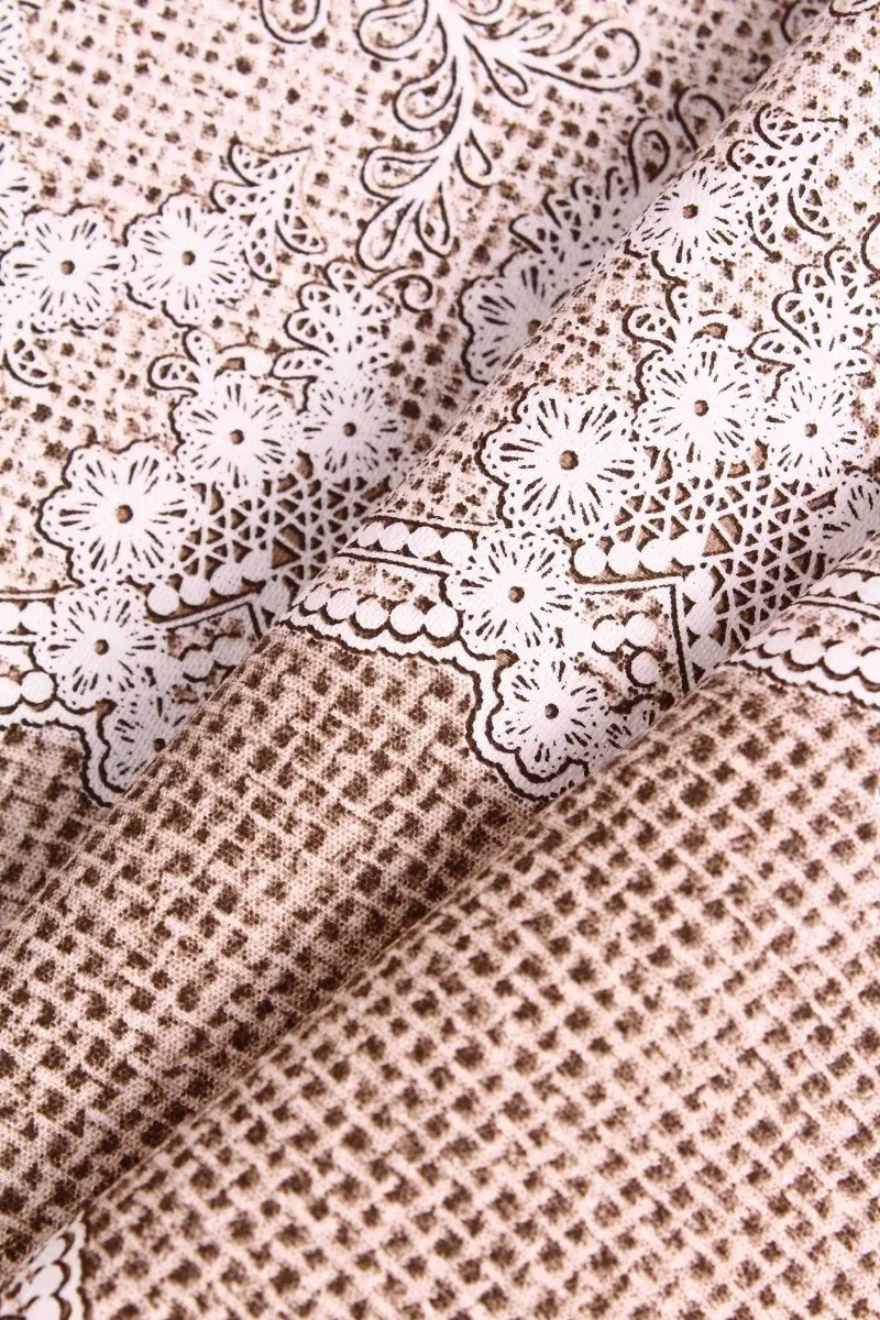 Дорожка "ХБК" 226г/м2, 50см "Шарлотта" арт. 35022 вид 1