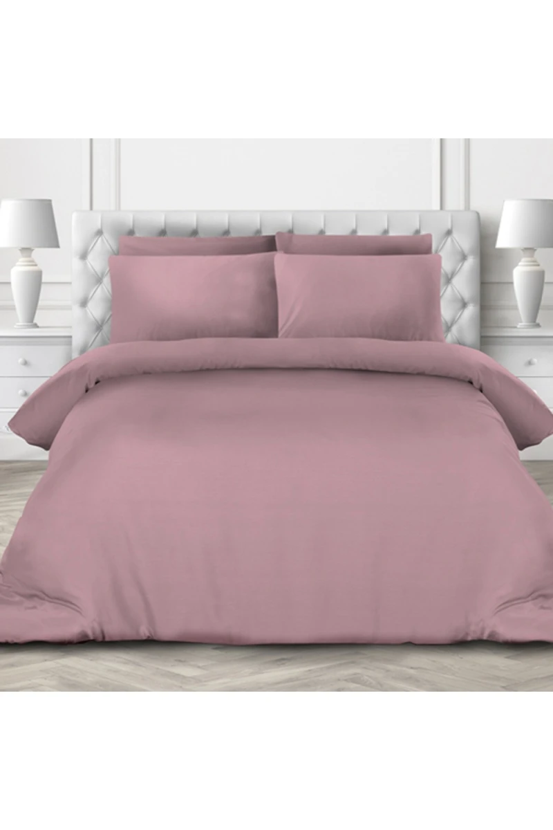 Пододеяльник перкаль "ХБК" "Рубин" арт. 15860-63