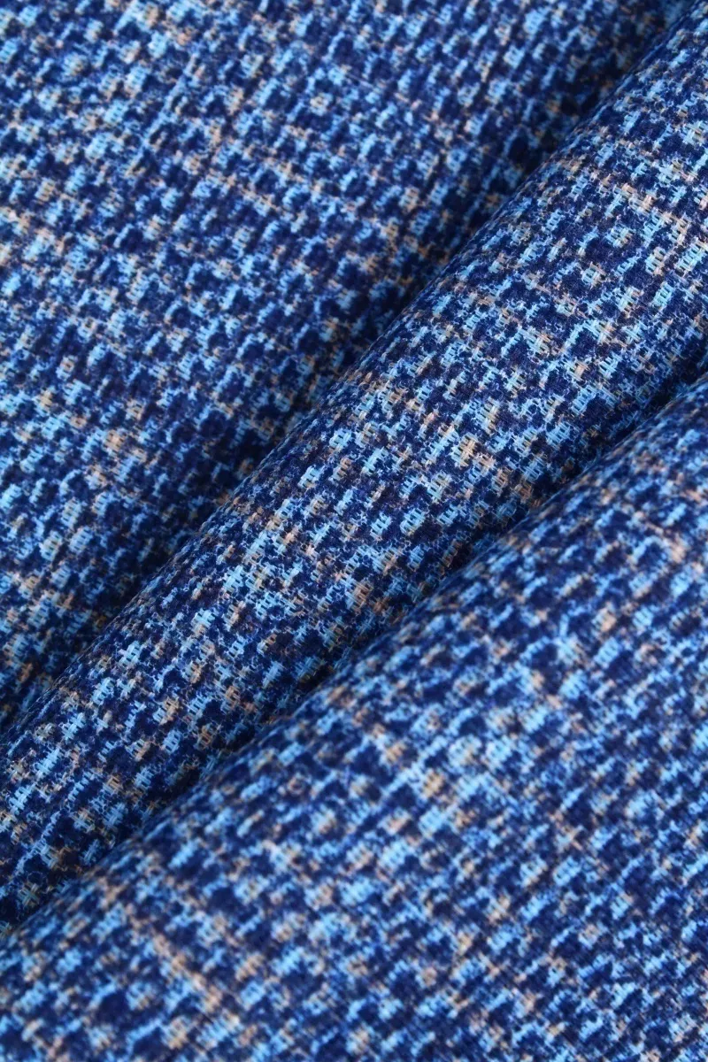 Рогожка "ХБК" 163г/м2, 150см "Пестроткань" рис. 35007 вид 2