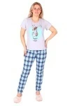 Пижама женская 1-157