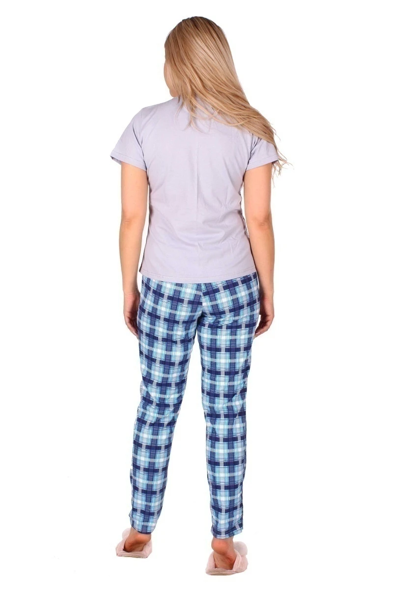 Пижама женская 1-157