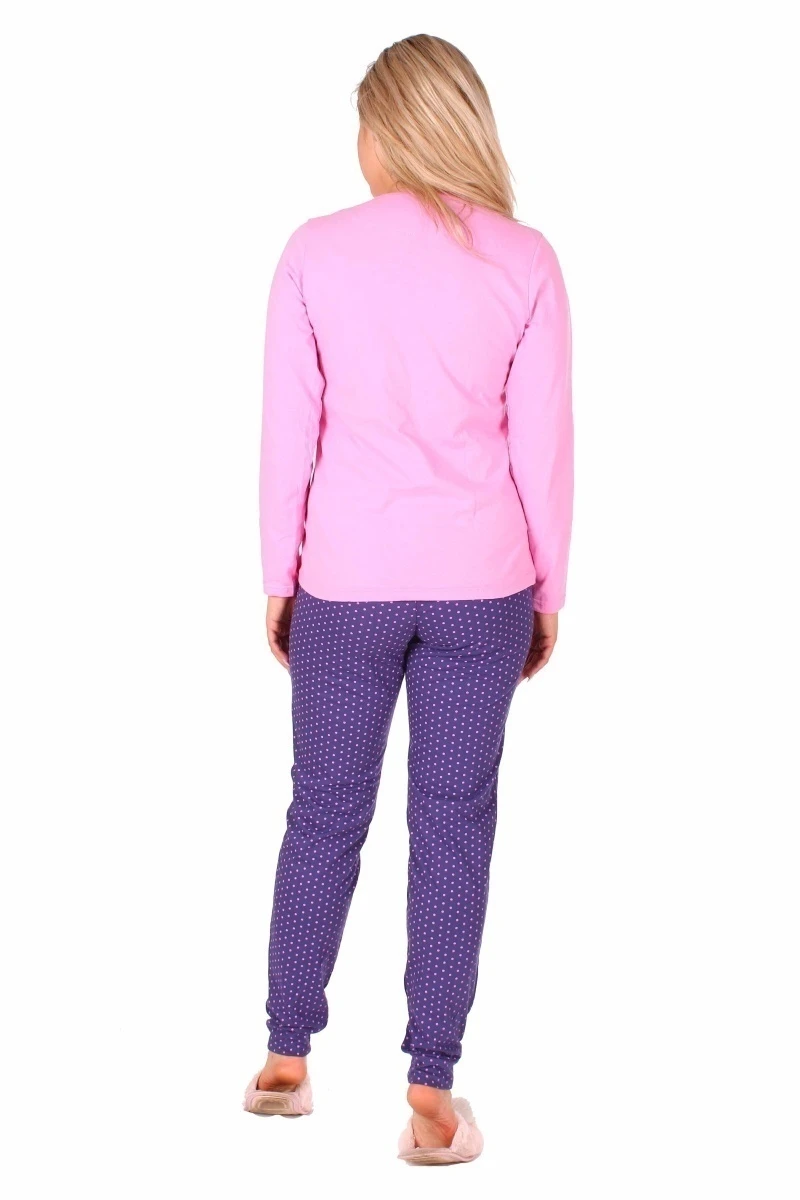 Пижама женская 1-50