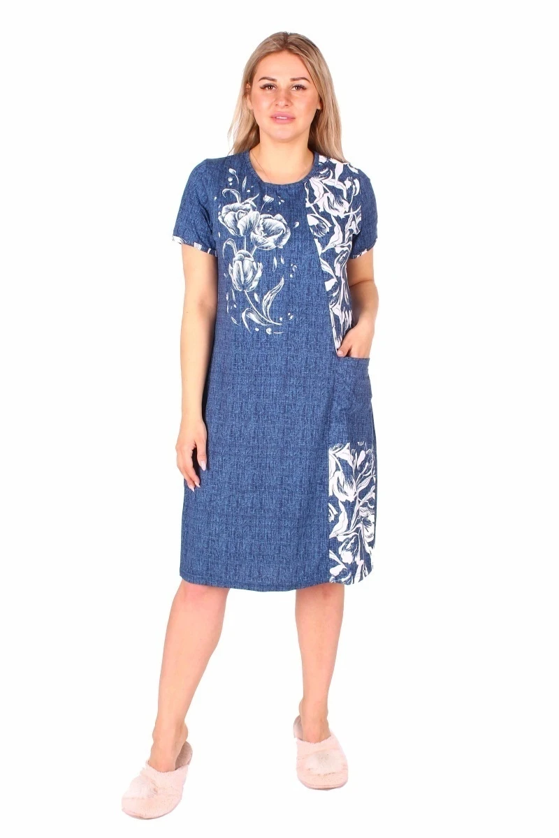 Туника женская 6-162