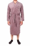 Халат мужской 9-119в (капучино)