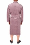 Халат мужской 9-119в (капучино)