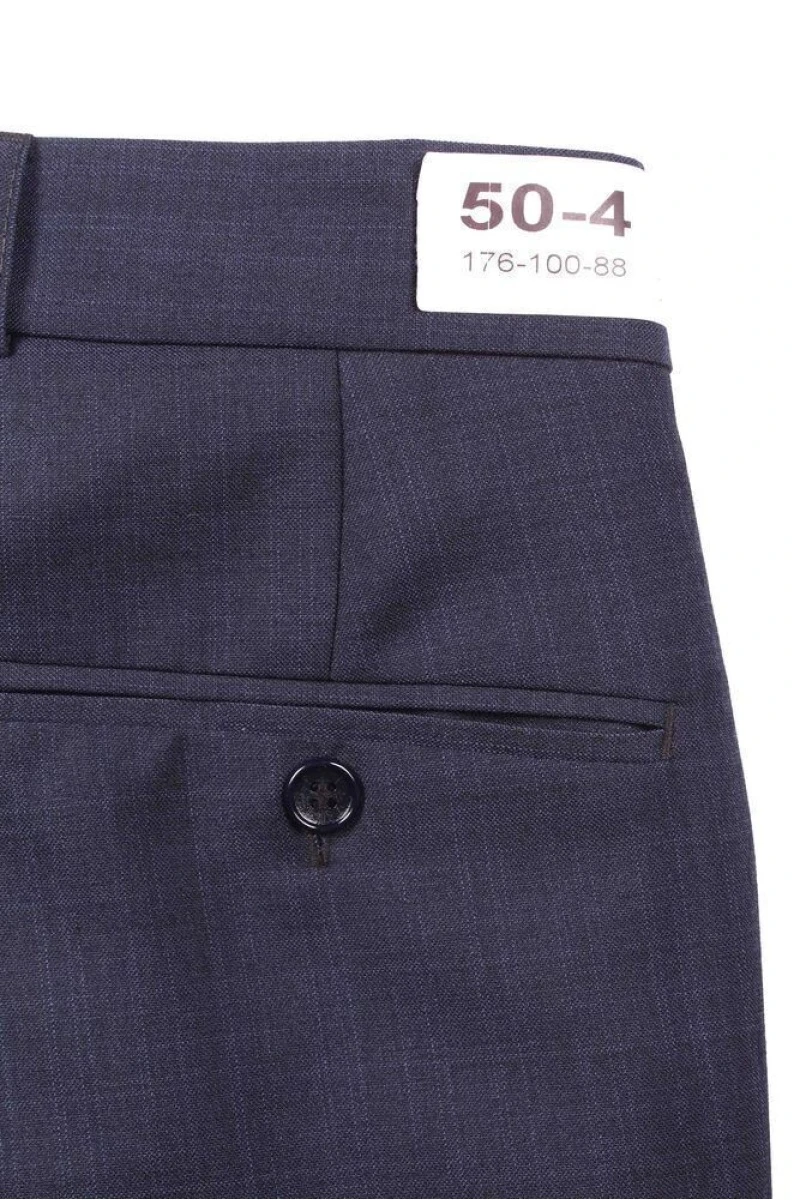 Брюки мужские Классика (со стрелками) 8846