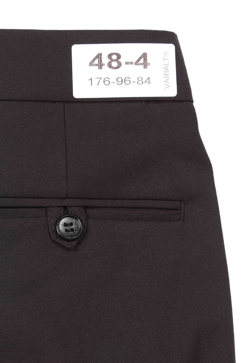 Брюки мужские Модельные (со стрелками) 777