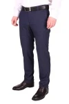 Брюки мужские Слим (без стрелок) 949