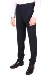 Брюки мужские Модельные (со стрелками) 555