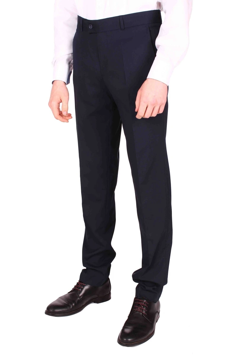 Брюки мужские Модельные (со стрелками) 555