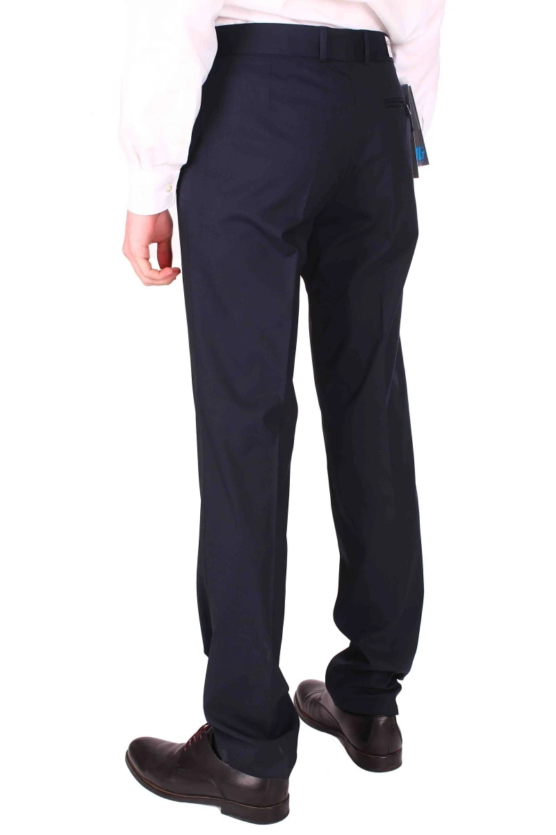 Брюки мужские Модельные (со стрелками) 555