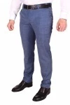 Брюки мужские Слим (без стрелок) 970