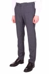 Брюки мужские Слим (без стрелок) 028