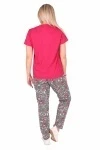 Пижама "Весна 2", трикотаж