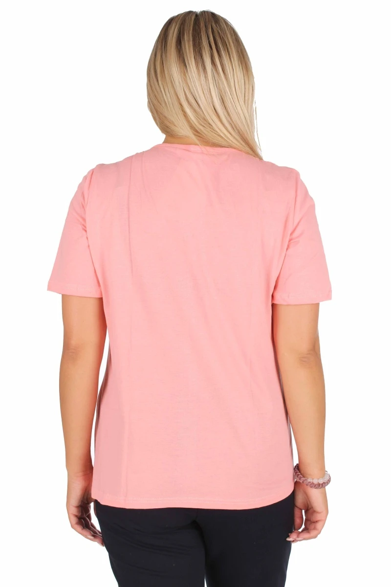 Футболка Женская АВ115