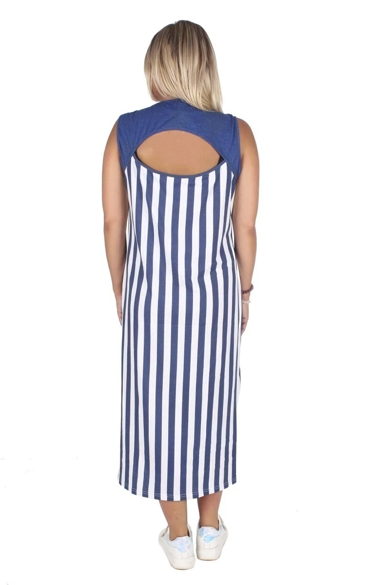 Сарафан "Изюминка", трикотаж