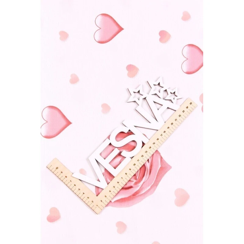 КПБ 4 "ТД" Российский сатин "Вечная любовь 5" комп. р. 2.0 сп. Евро арт. 201865