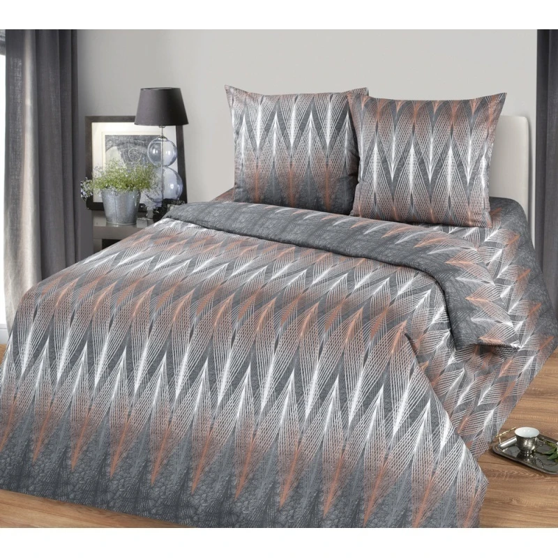 КПБ "МИЛАН" бязь "Готье" р. Евро арт. 11764/1