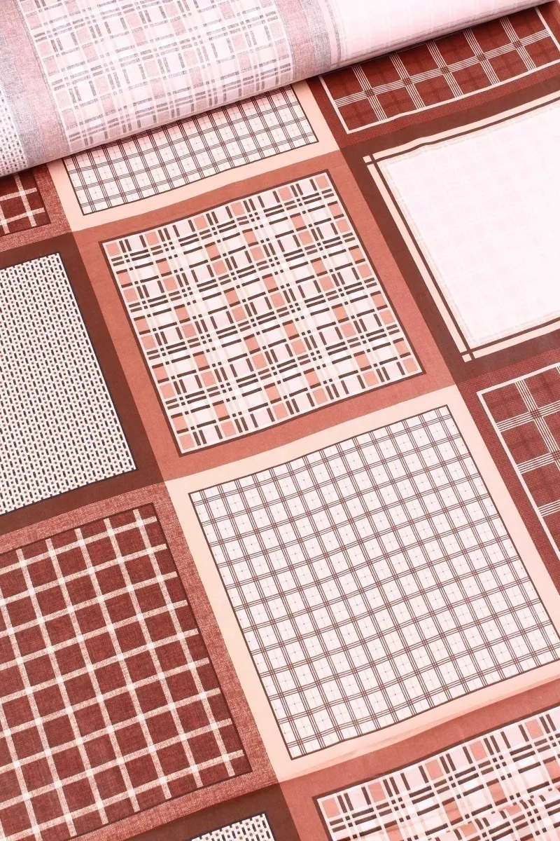 Ситец "ХБК" 99г/м2, 95см "Элегант" рис. 21222 вид 2