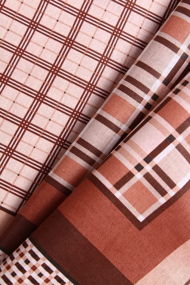 Ситец "ХБК" 99г/м2, 95см "Элегант" рис. 21222 вид 2