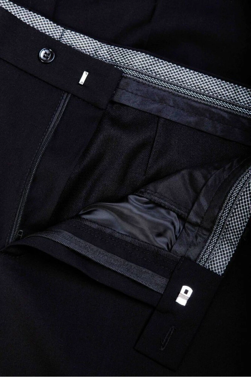 Брюки мужские Классика  (со стрелками)  внесезонные 9393