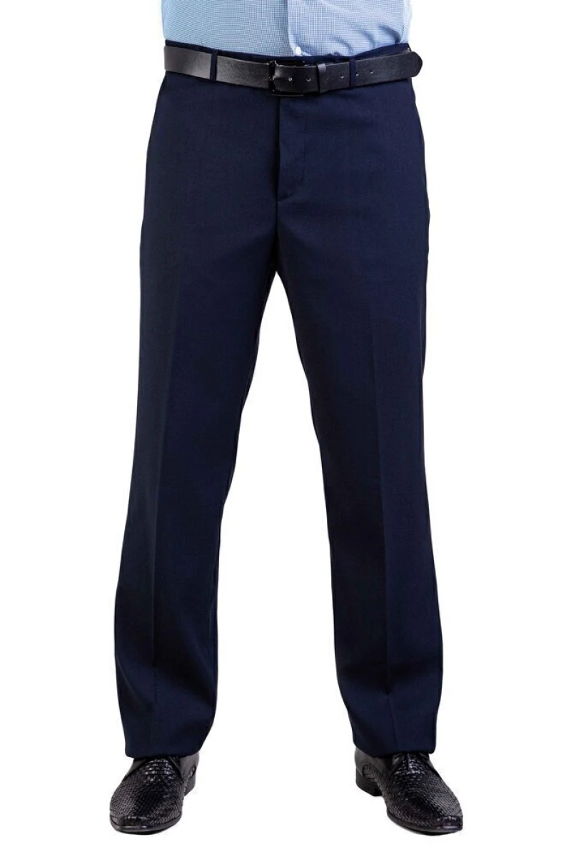 Брюки мужские Классика  (со стрелками)  внесезонные 9393