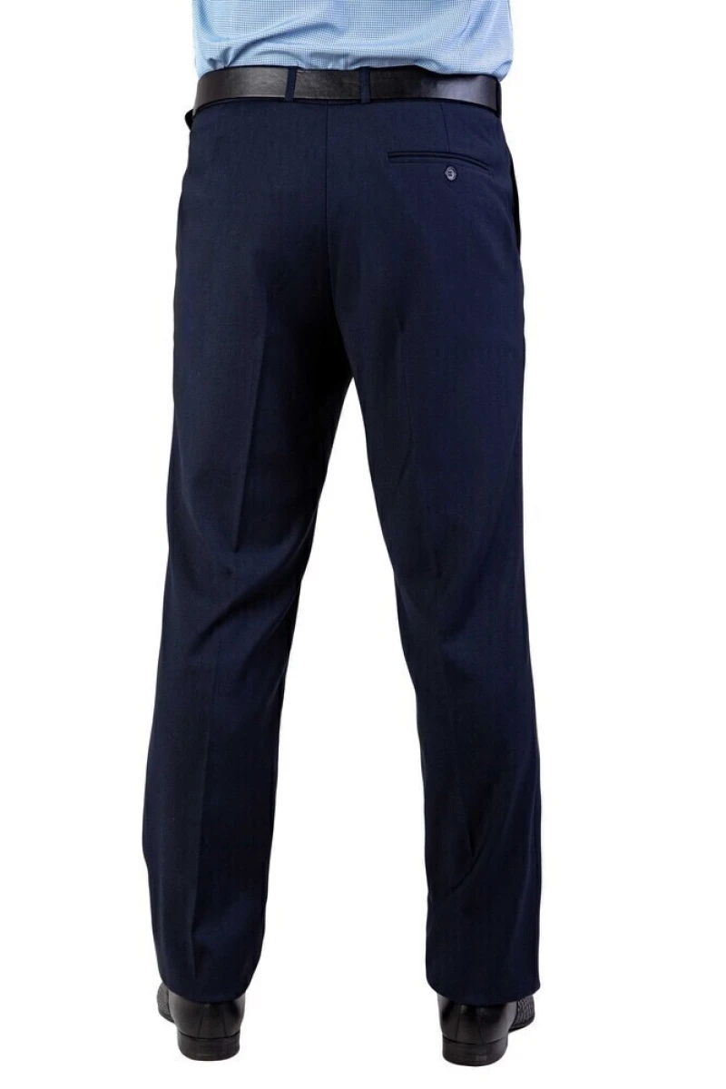 Брюки мужские Классика  (со стрелками)  внесезонные 9393