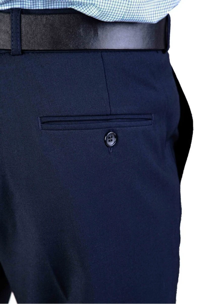 Брюки мужские Классика  (со стрелками)  внесезонные 9393