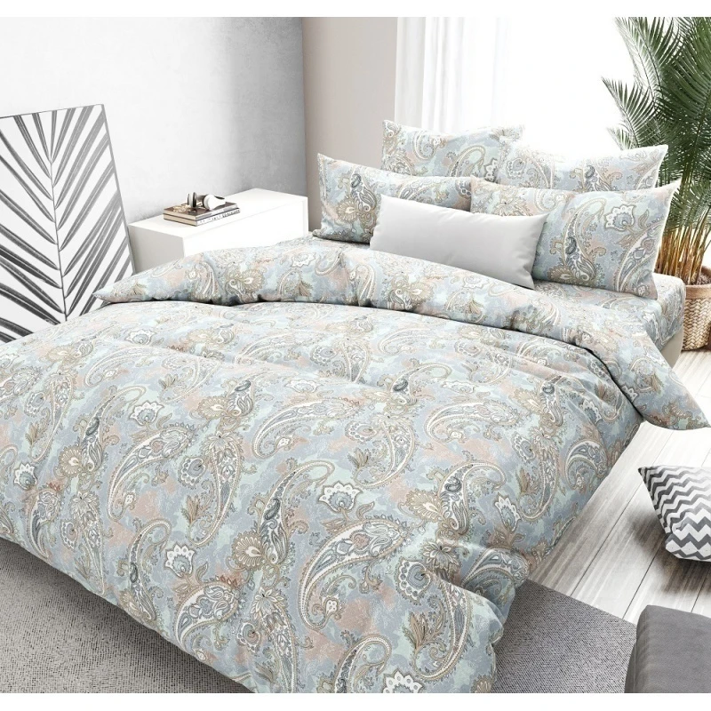 КПБ "ГОС" бязь "Люсси" р. Евро арт. 28203/1