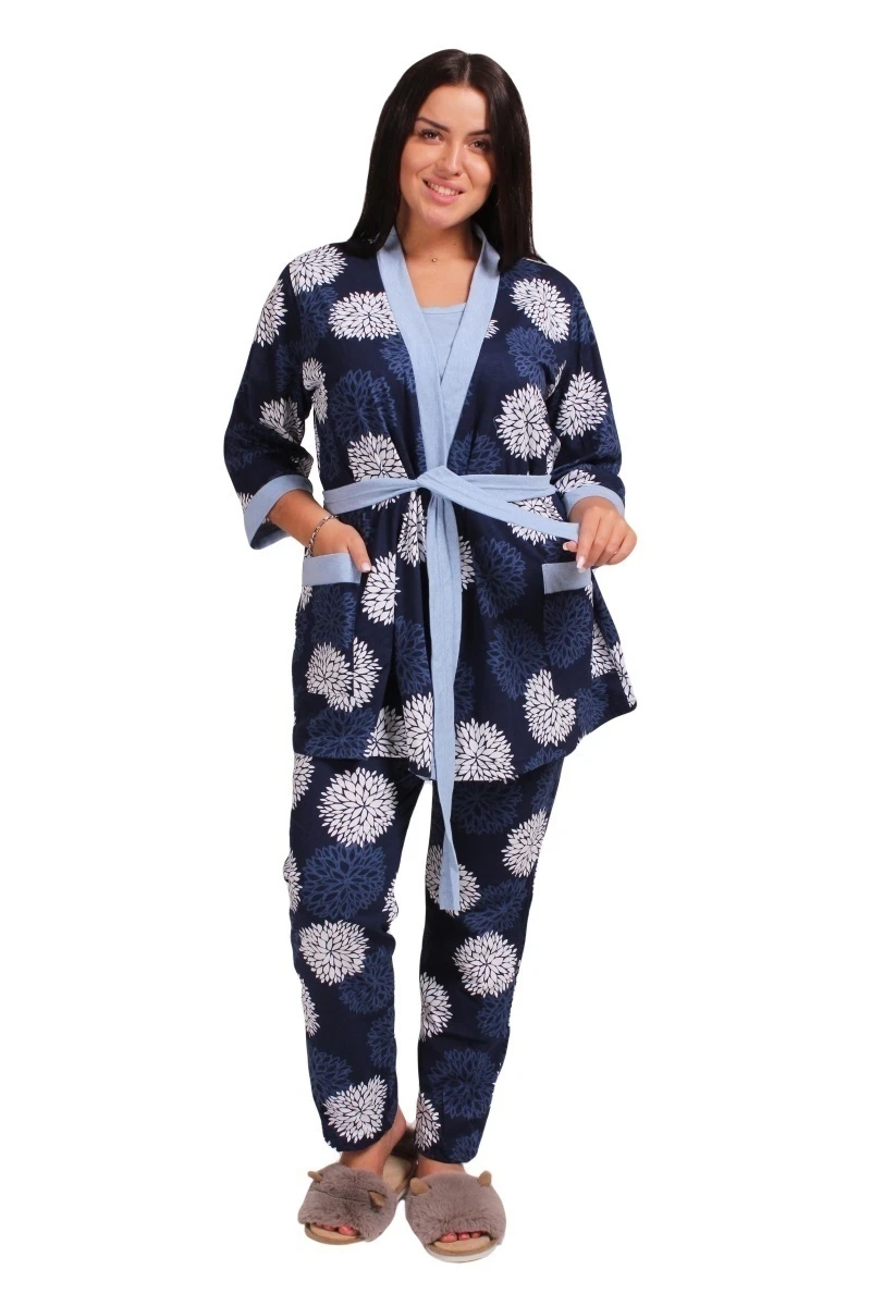 Комплект "Миледи", трикотаж