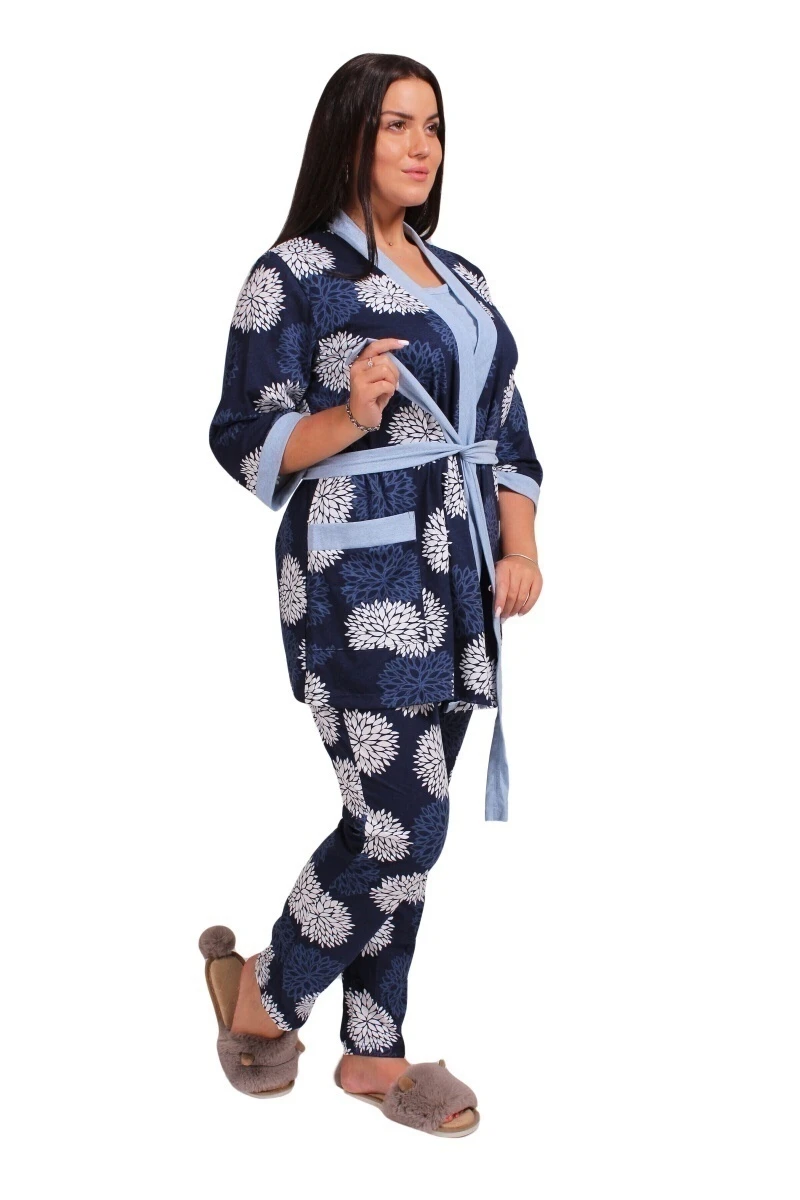 Комплект "Миледи", трикотаж