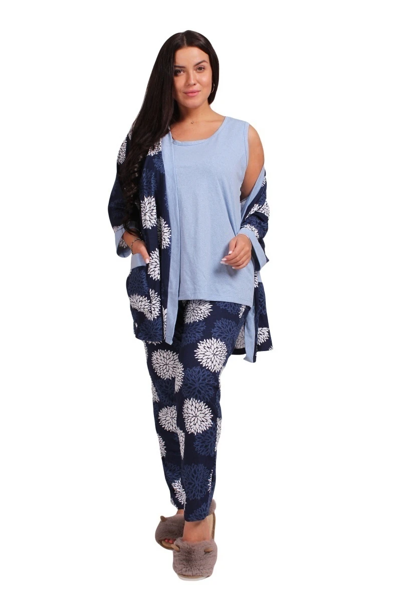 Комплект "Миледи", трикотаж