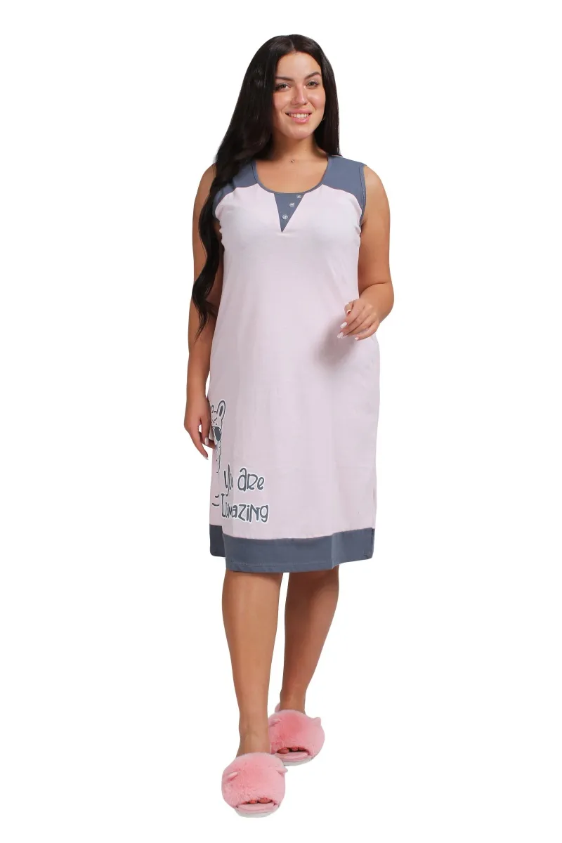 Женская сорочка СН22Р