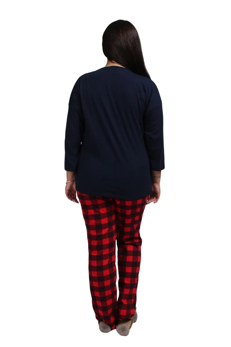 Костюм "Милаш 4", трикотаж