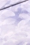 Ткань перкаль "ТД" 110г/м2, 220см "Нежный шелк 4" арт. 206744 сиреневый тип 1