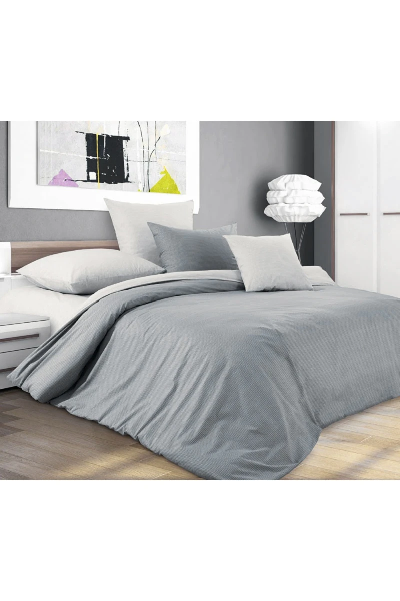 Ткань перкаль "ТД" 110г/м2, 220см "Горный ветер" (текстура 14+15) тип 1