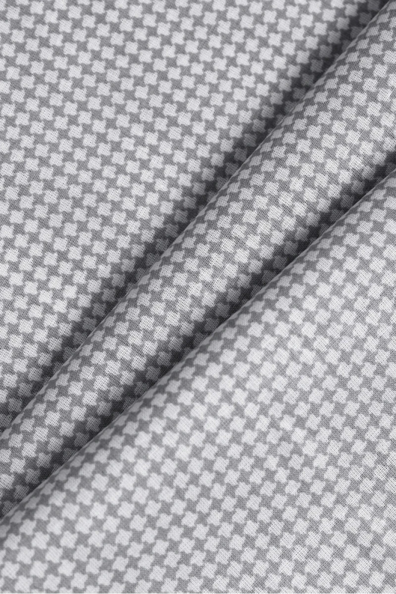 Ткань перкаль "ТД" 110г/м2, 220см "Горный ветер" (текстура 14+15) тип 1