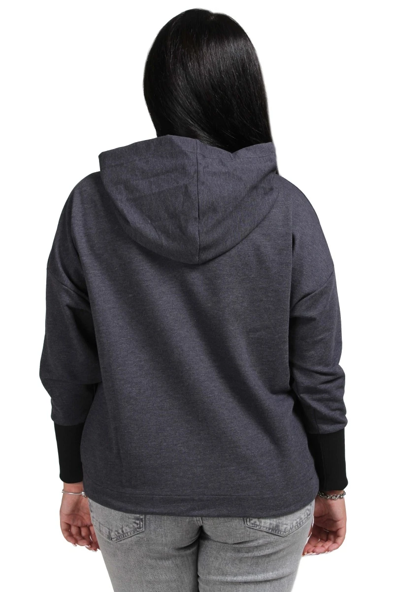 Туника Т 399 (антрацит)