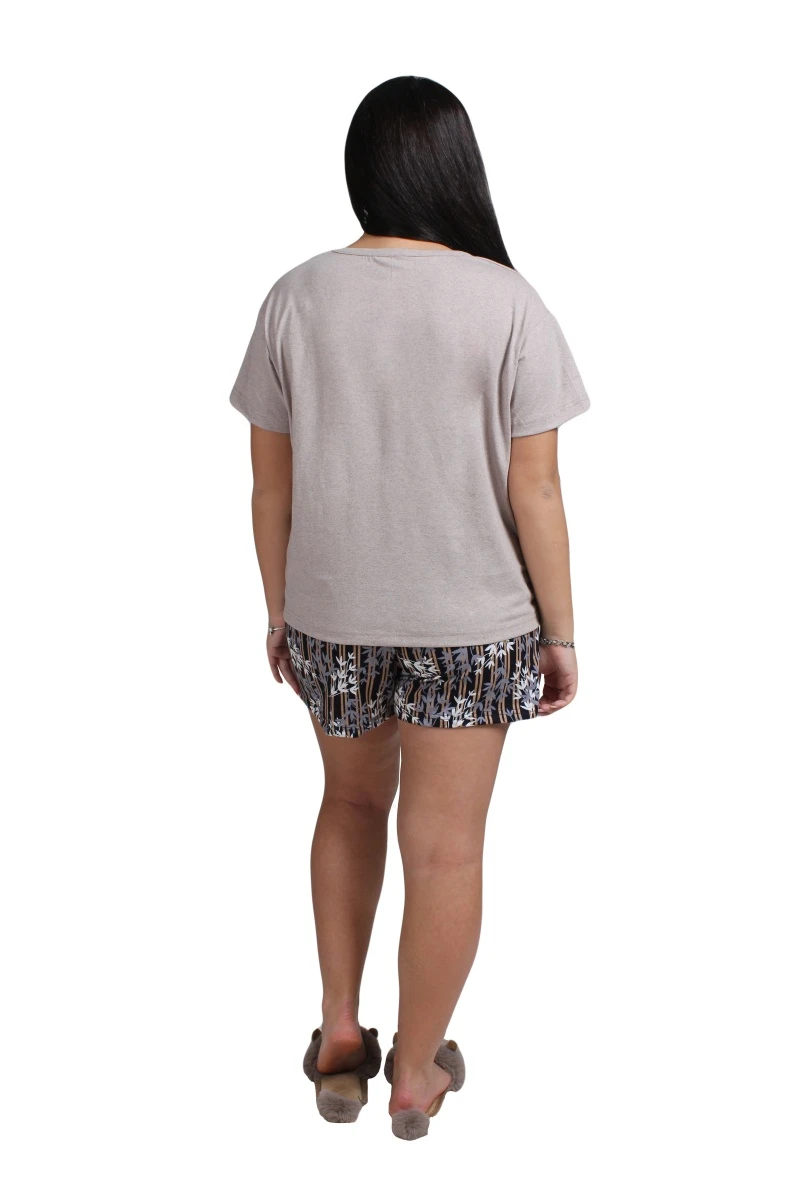 Костюм "Стрип", трикотаж