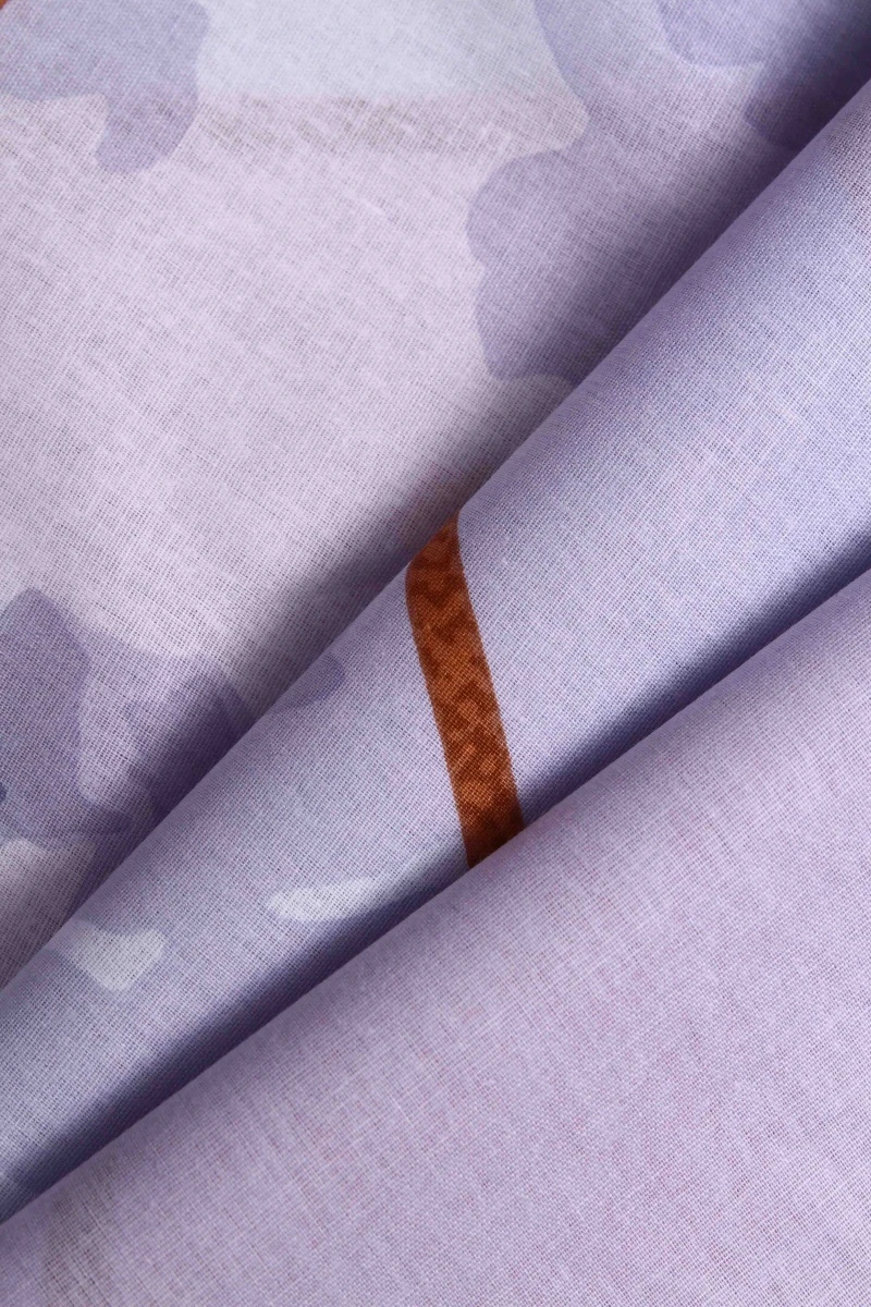 Ткань поплин "ПолиТекс" 110г/м2, 220см "Алмазная грань" арт. 1822 тип 1