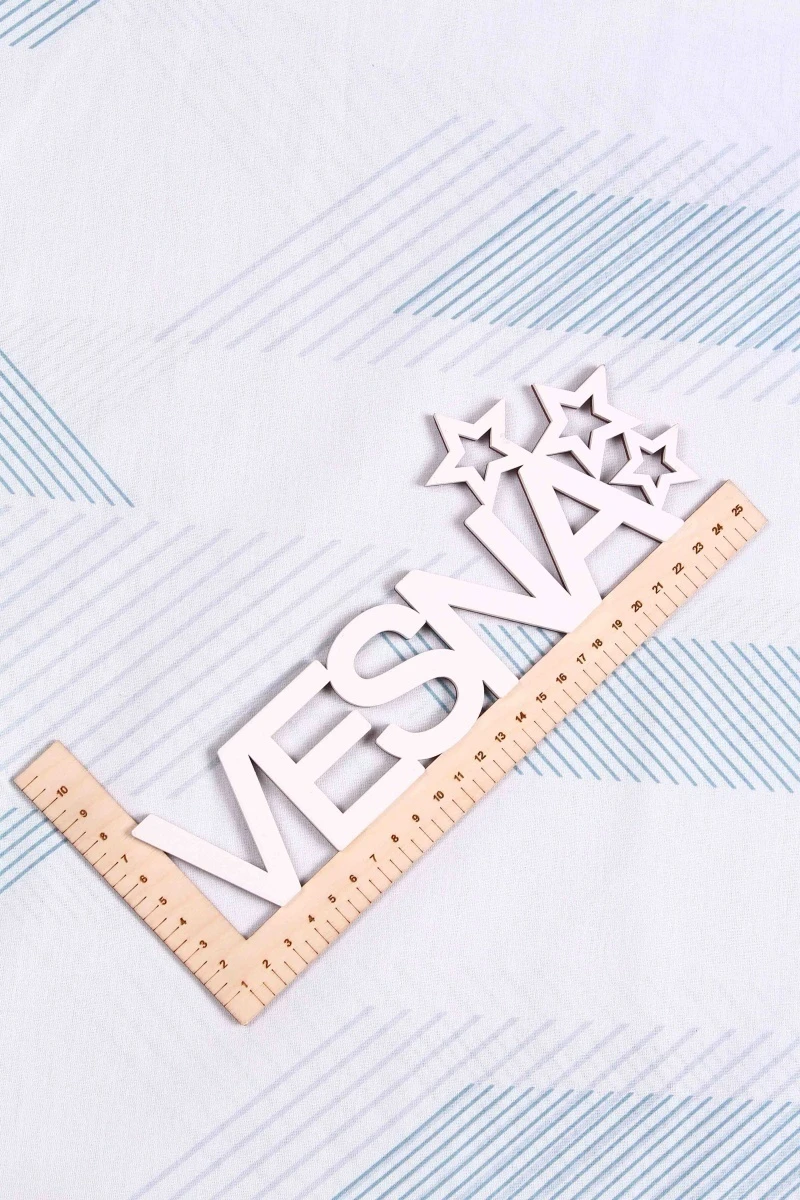 Простыня на резинке перкаль "ТД" "Хельга 1" арт. 208181 голубой тип 2