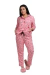 Пижама "Классика" кролик, трикотаж