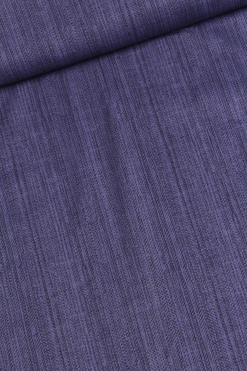 Ткань перкаль "ТД" 110г/м2, 220см, ЭКО 7 графит (арт. 204937)