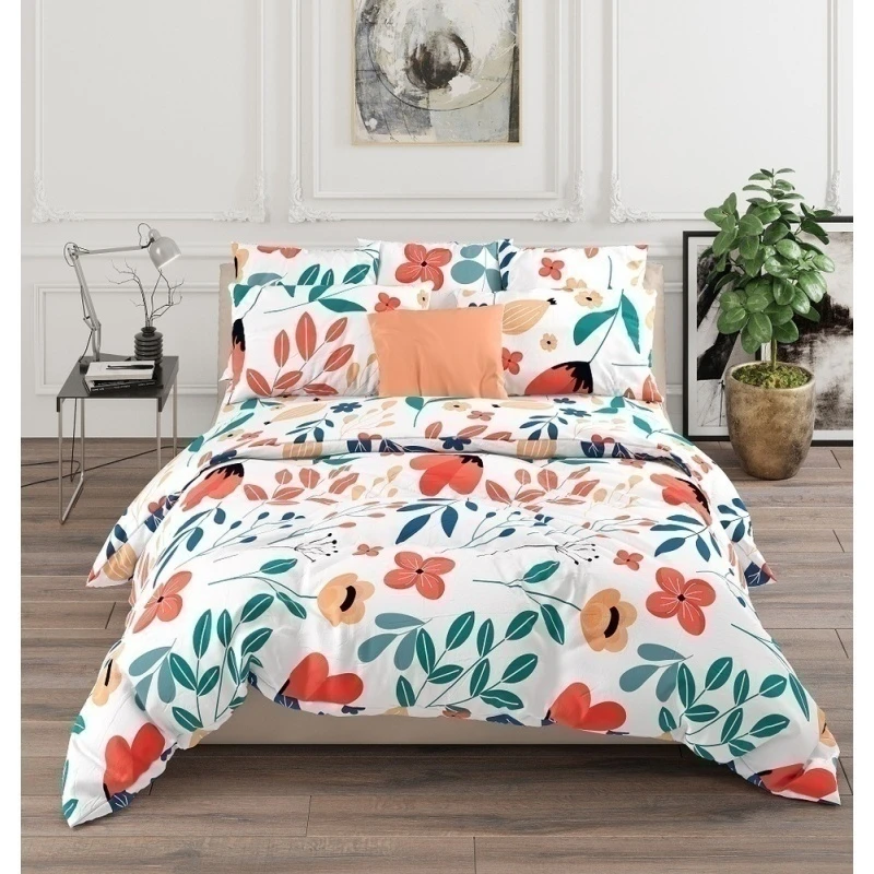 КПБ "ГОС" бязь "Глория" р. Евро 2 арт. 28423/1