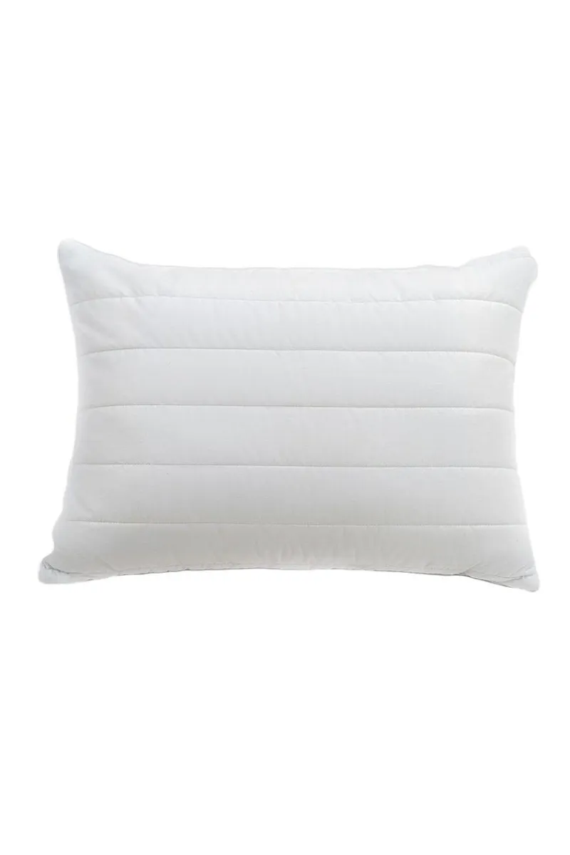 (П) Подушка ортопедическая MemorySoft-S 50/70 ПМС ИвШвейСтандарт эргономическая (1,1 кг)