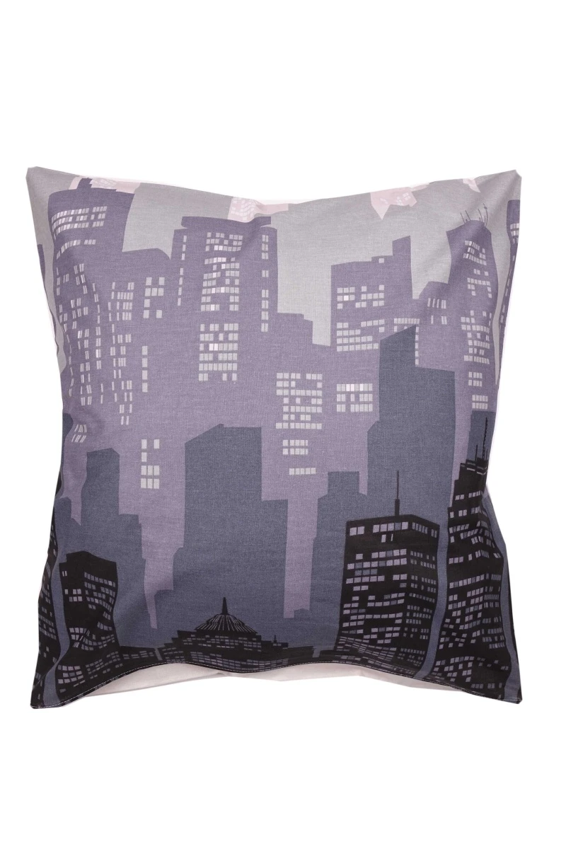 Наволочка "ТТ" бязь "Манхеттен" арт. 546-1+547-2 тип 1