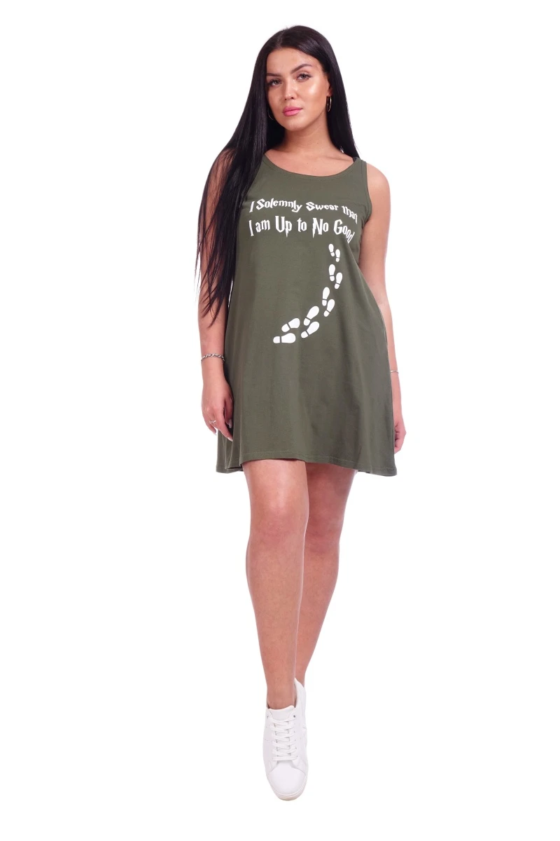 Туника Т 380 (хаки)