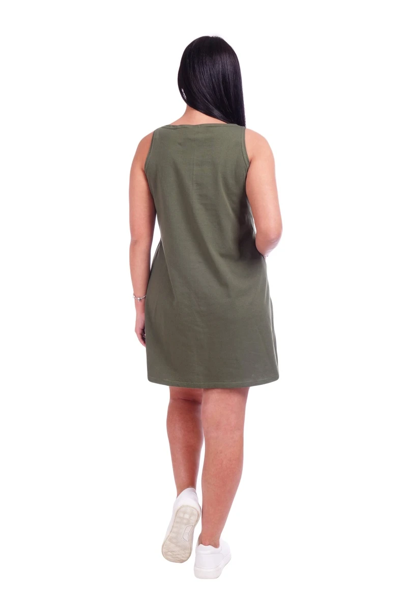 Туника Т 380 (хаки)