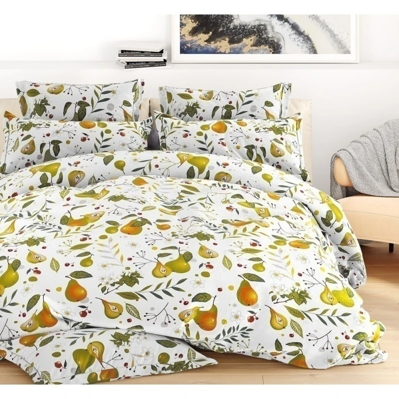 КПБ "ГОС" бязь "Дюшес" р. Евро арт. 28608/1