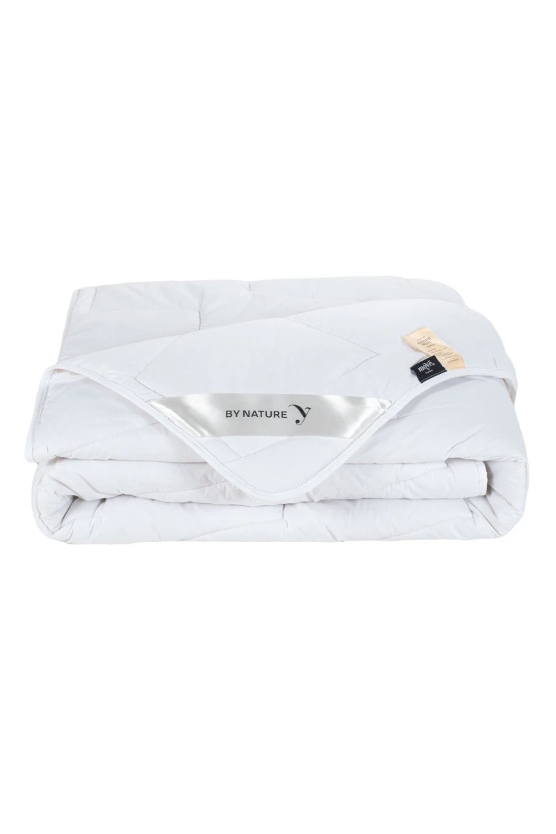 (П) Одеяло MOYЁ home-BY NATURE "Merino Wool" ИвШвейСтандарт всесезонное (300г/м2)